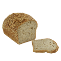 7-Grain Bread Loaf