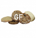 GLUTEN FREE Cookie of the Week (4pc)