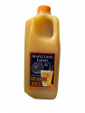 Orange Juice (half gallon)