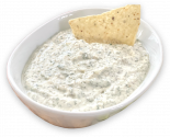 Cottage Cheese Dip of the Week