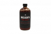 Bear's BBQ Sauce (19 oz)