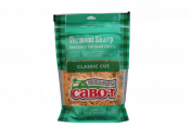 Cabot Vermont Sharp Cheddar Cheese - Shredded (8 oz)