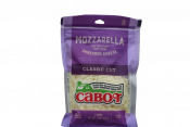 Cabot Mozzarella - Shredded (8 oz)