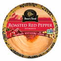 Boar's Head® Roasted Red Pepper Hummus (10oz)