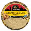 Boar's Head® Everything Bagel Hummus (10oz)