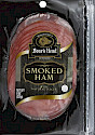 Boar's Head® Smoked Uncured Ham (8oz)