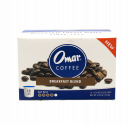 Omar Coffee K-cups - Breakfast Blend