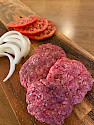 Ground Beef (1 lb)