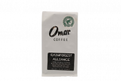 Omar - Regular Ground Coffee (12 oz)