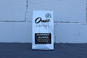 Omar - Regular Ground Coffee (12 oz)