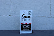 Omar - Decaf Ground Coffee (12 oz)