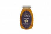 Raw Honey (1lb)