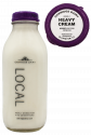 Heavy Cream (32oz bottle)