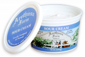 Sour Cream (16oz)