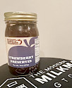 Strawberry Preserves
