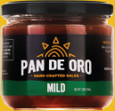 Salsa - mild (12 oz)