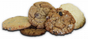 Cookie of the Week (8 pc)